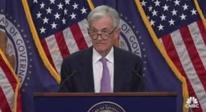 Powell Would Not Resign as Fed Chief If Asked by Trump